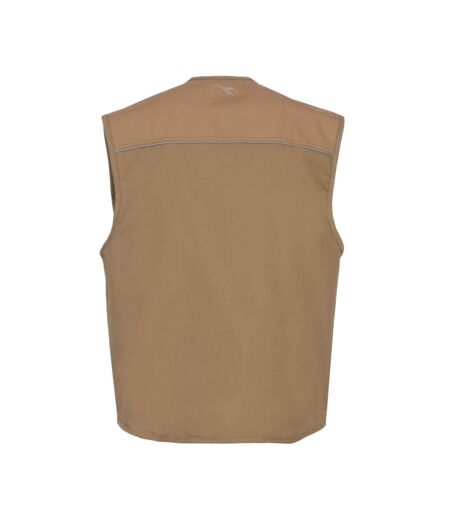 Gilet  Diadora MOVER