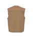 Gilet  Diadora MOVER-2