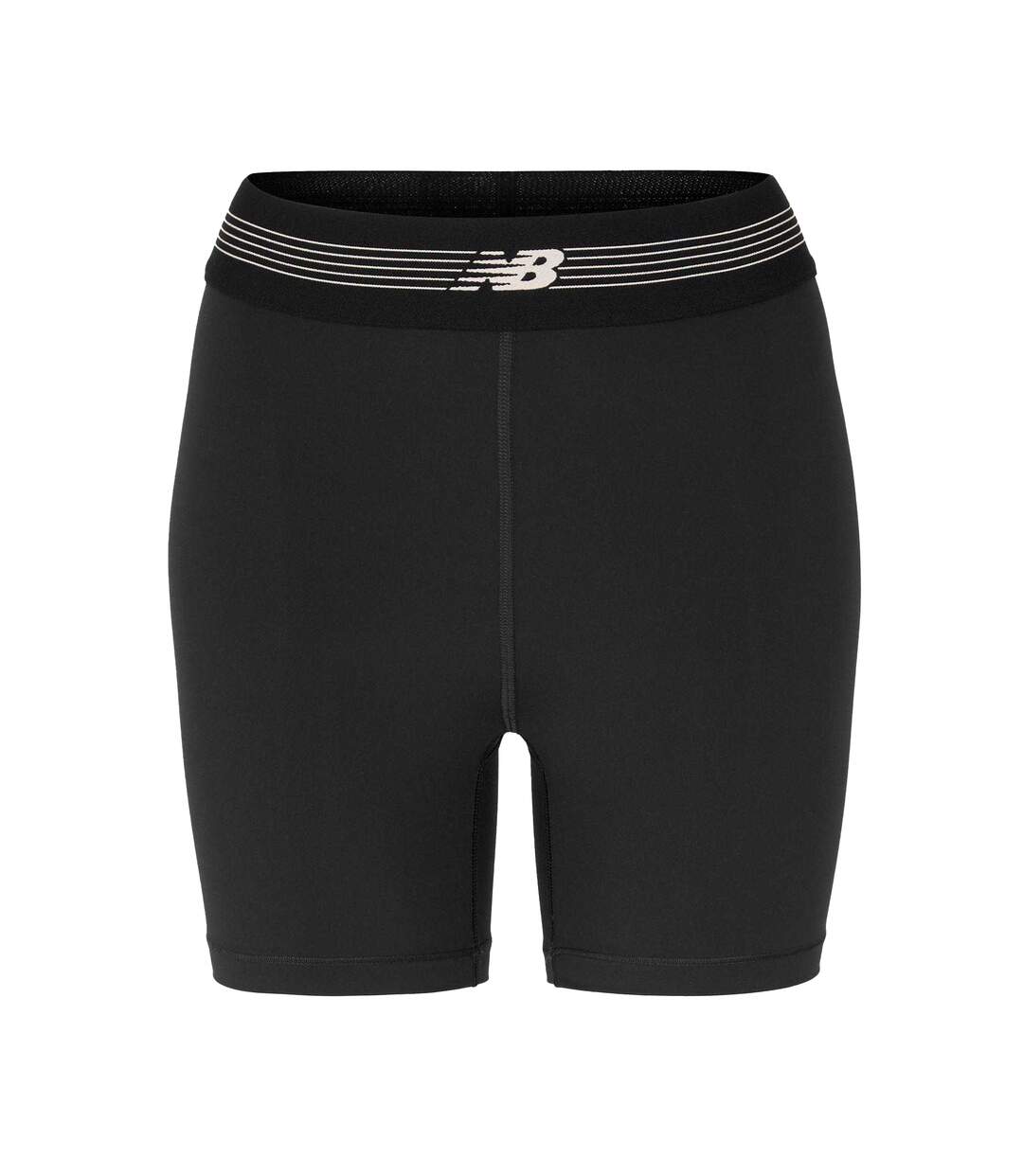 Cuissard De Cyclisme Ac Femme Noir New Balance-1