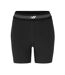 Cuissard De Cyclisme Ac Femme Noir New Balance-1