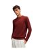 Sweat Ecaio-p Homme Marron Boss-2