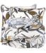 Parure de lit coton PÉNÉLOPE Taie 65x65 cm-2