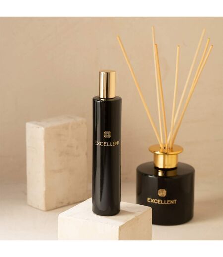 Parfum d'Ambiance Excellent 50ml Siberia Fir Noir