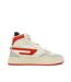 Baskets blanche homme diesel sukiyo - 45-2