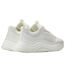 Baskets Cyrus Homme Blanc Mallet-2