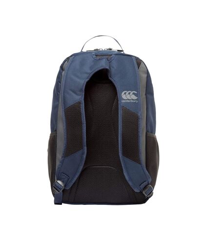 Classic backpack one size navy Canterbury