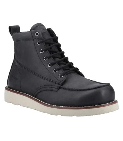 Bottes Toronto Homme Noir Jack And Jones