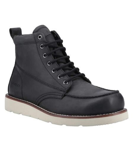 Bottes Toronto Homme Noir Jack And Jones