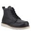 Bottes Toronto Homme Noir Jack And Jones-1