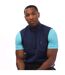 Veste Sans Manches Clint Homme Bleu Farah-1