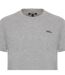 T-shirt Homme Gris No Fear-3
