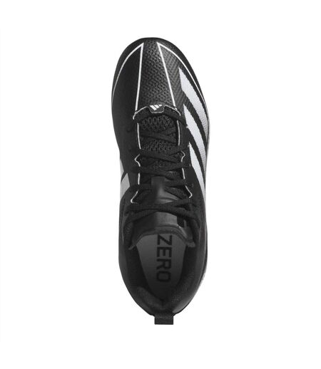 Chaussures De Foot Motif/style Électrique Adizero Enfant Noir Adidas