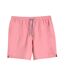 Short De Bain Colbert Homme Rose Farah-2