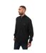 Cardigan homme charbon Gant-1