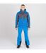 Mens Observe Ii Waterproof Ski Jacket Athletic Blue Ebony Grey Dare 2B-1
