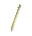 Pack Of 2  T-shape Tent Pegs  One Size Green High Peak-3