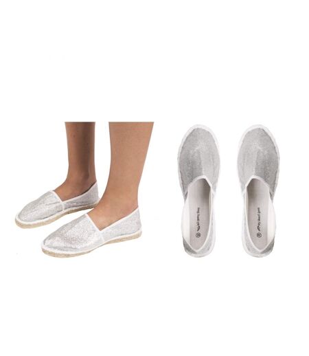 Espadrilles Femme