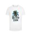 Blanc Mister Tee-1