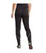 Womens/ladies Tiro 23 League Jogging Bottoms Black Adidas-3