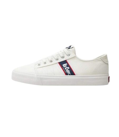 Baskets Lcw-24-02-2148mb Homme Blanc Lee Cooper