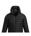 Doudoune Matelassée Lux Homme Noir Stedman-2