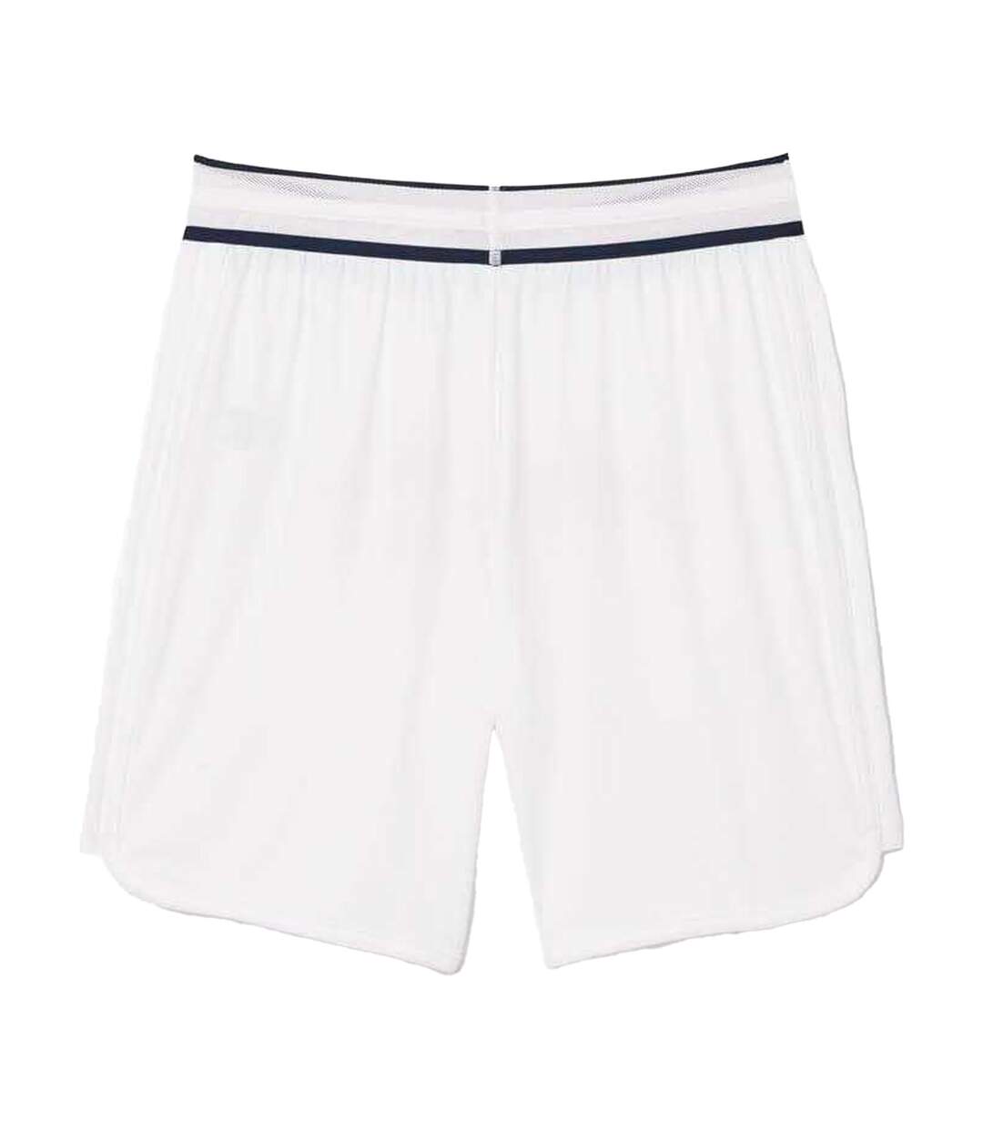 Short Daniil Medvedev Homme Blanc Lacoste-2