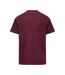 T-Shirt rouge homme kappa gonnis-2