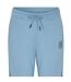 Mens Dinodie Woven Colour Block Joggers Medium Blue Hugo-3