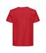 T-shirt rouge femme jdy selma - l-2