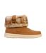 Bottine à Enfiler Hey Dude Camden Cuff Classic Cozy-2