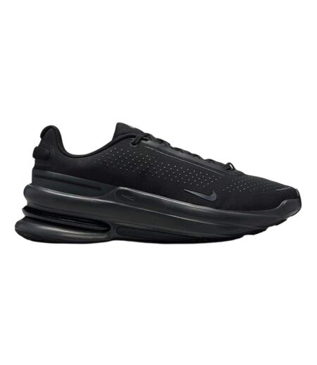 Mens Air Zoom Upturn Trainers Black Grey Nike