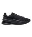 Mens Air Zoom Upturn Trainers Black Grey Nike-1