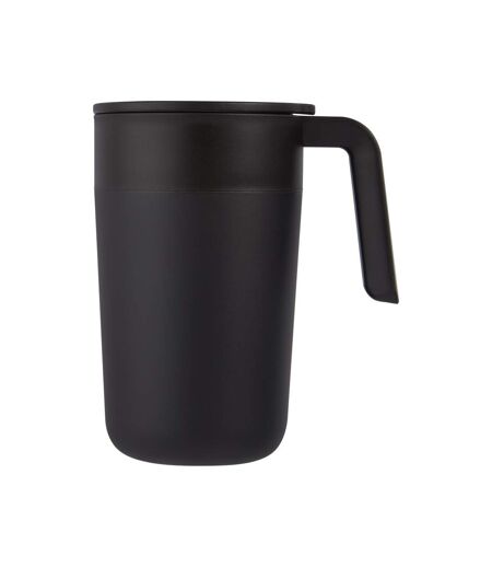 Mug nordia taille unique noir Bullet
