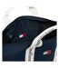 Sac bandoulière marine femme tommy hilfiger daily mini-2