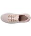 Isotoner Baskets femme confortable, résistante, semelle à mémoire forme et facile à enfiler-3