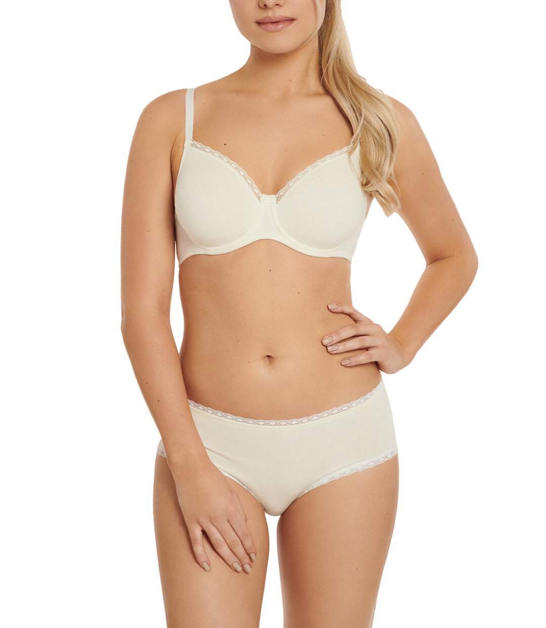 Soutien-gorge armaturé Ines Lisca-2