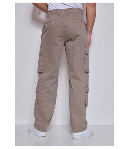 PANTALON CARGO