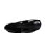 Womens/ladies Fragma Patent Leather T-bar Mary Janes Black Kickers-3