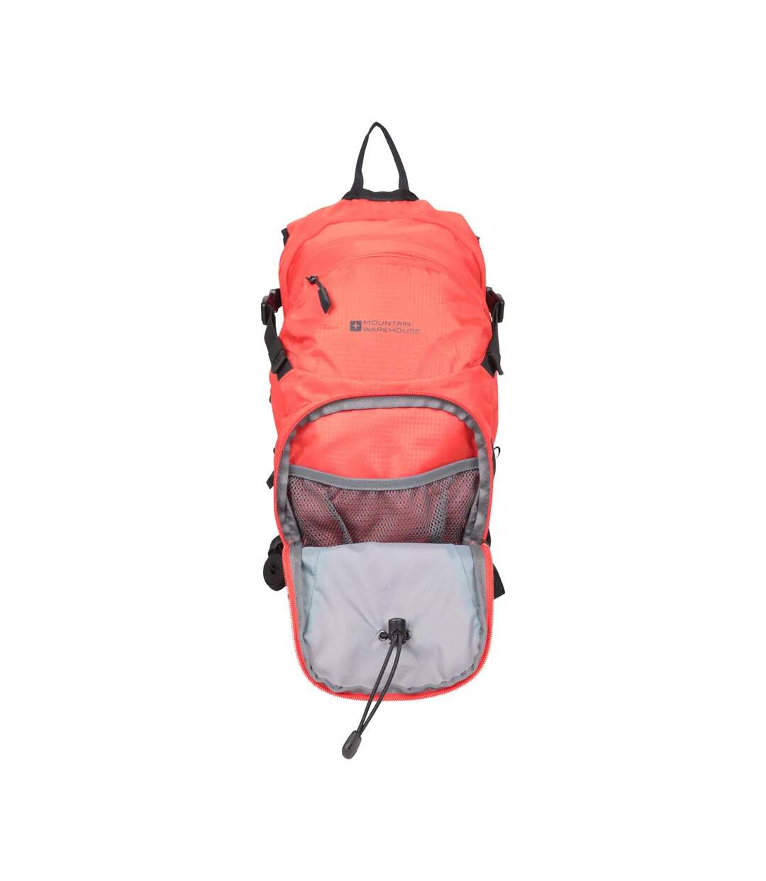 Sac Cycle Hydro Taille Unique Rouge Mountain Warehouse-3