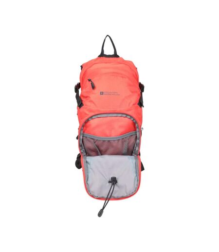 Sac Cycle Hydro Taille Unique Rouge Mountain Warehouse