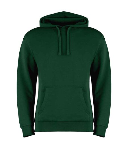 Sweat À Capuche Adulte Vert Bouteille Kustom Kit