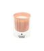 Bougie Parfumée en Verre Ilan 220g Bouquet Poudré-1