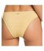 Bas de Bikini Jaune crochet Femme Roxy Sweet Wildness - M-2