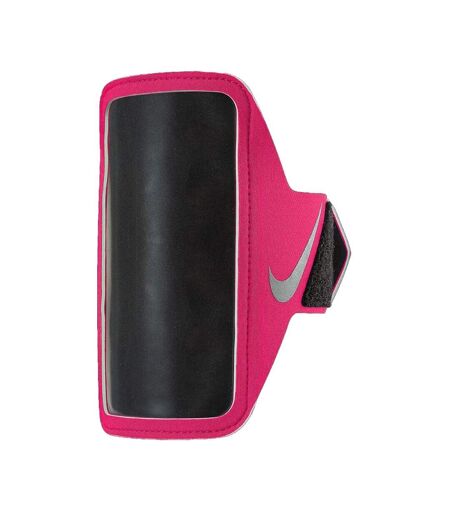 Brassard Smartphone Running Rose Mixte Nike Lean - Taille unique