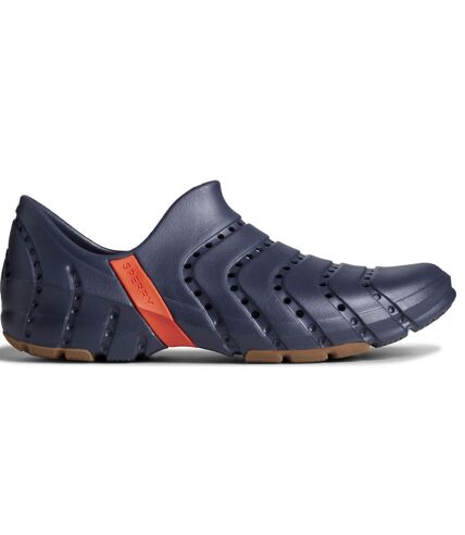 Sperry Mens Strider Water Shoes (Blue) - UTFS8921