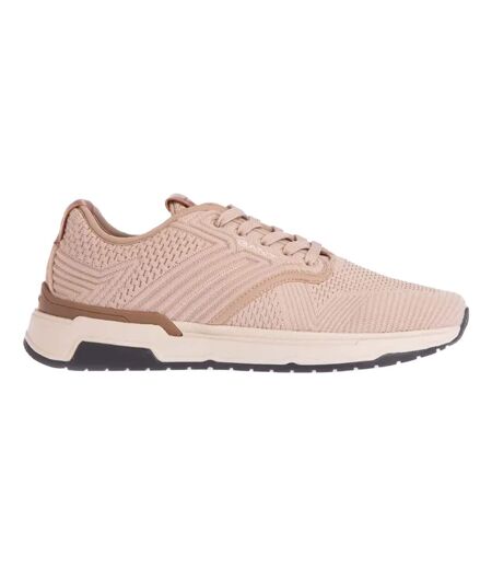 Baskets jeuton homme beige Gant
