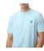 T-shirt Homme Bleu Lyle & Scott-4