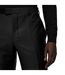 Mens T-lone Regular Trousers Black Boss-3
