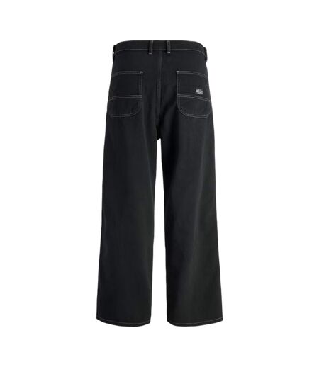 Pantalon Owen Homme Noir Jack And Jones
