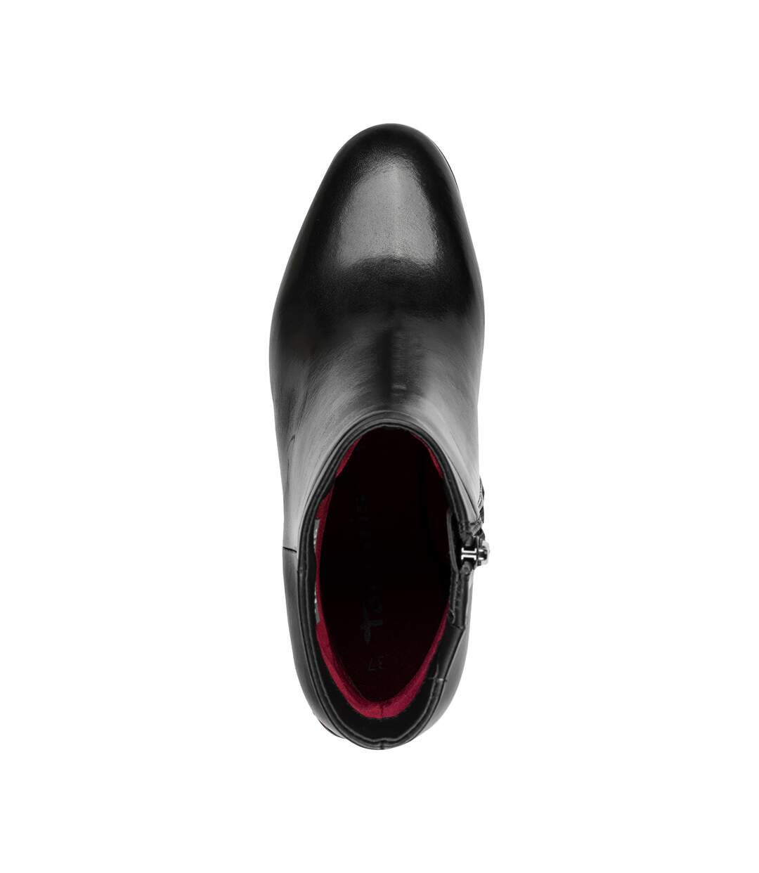 Bottines Cuir Tamaris-5